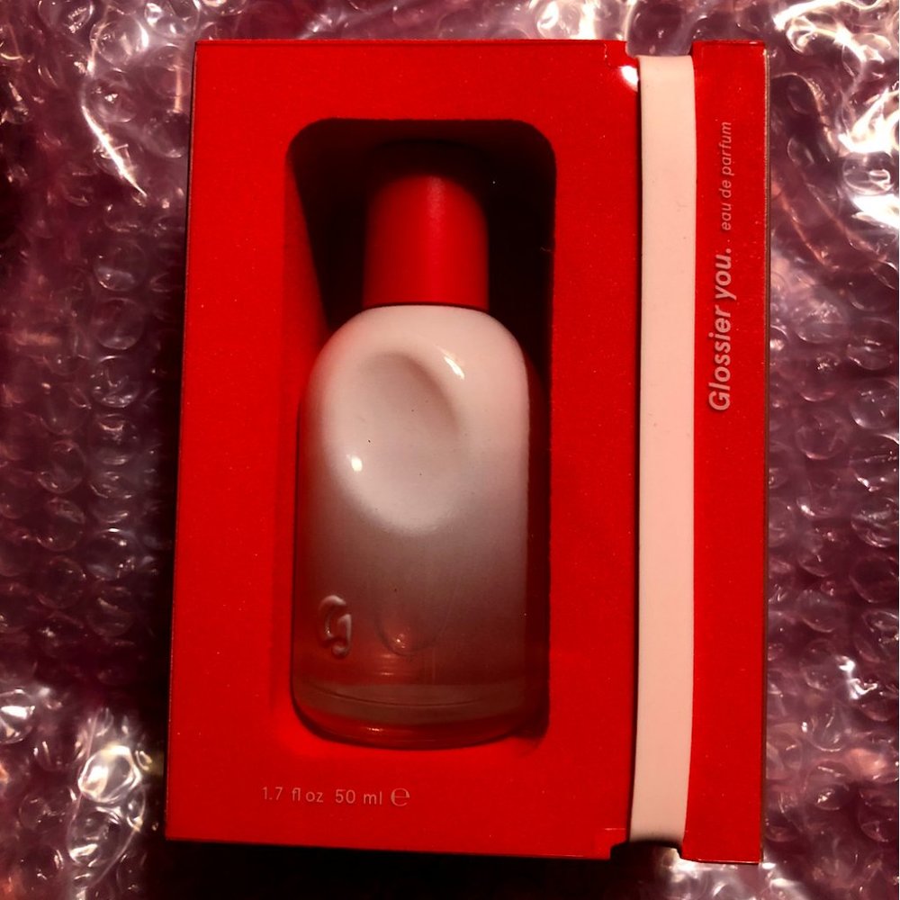 Glossier "You" Perfume - Brand New!